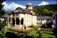 Poze Manastirea Cozia| Foto Manastiri Romania 