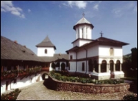 Poze Manastirea Govora | Foto Manastiri Romania