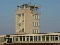 Aeroportul  Oradea