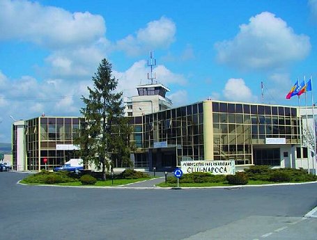 Aeroportul  International Craiova