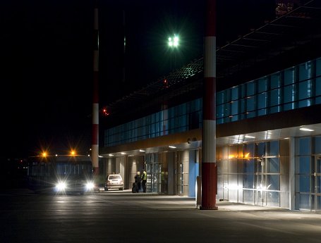 Aeroport  Sibiu