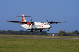 Flota Czech Airlines