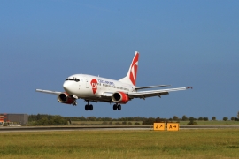 Flota Czech Airlines