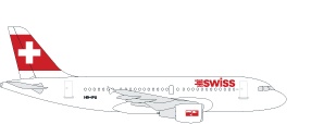 Swiss Airlines 