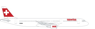 Swiss Airlines 