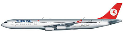 A340-311/313