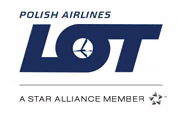 Compania Lot Polish Airlines | Bilete de avion Lot Polish Airlines