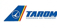 Compania Tarom | Bilete de avion Tarom