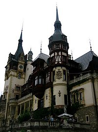 Castelul Peles