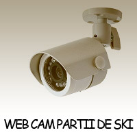 Webcam Sinaia Cota 1400