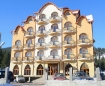 Cazare Hotel Cristalin Arieseni