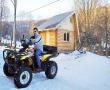 Poze ATV