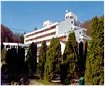 Hotel Moneasa Moneasa | Rezervari Hotel Moneasa