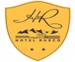 Cazare si Rezervari la Hotel Rusco din Paulis Arad