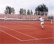 Poze Teren Tenis