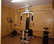 Sala fitness