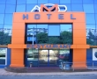 Cazare si Rezervari la Hotel AMD din Pitesti Arges