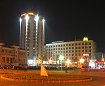 Cazare si Rezervari la Hotel Muntenia din Pitesti Arges