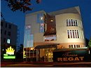 Cazare Hotel Regat Pitesti