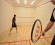 Sala de squash