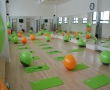 Sala fitness