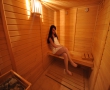 La sauna