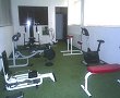 Sala fitness