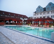 Piscina hotelului