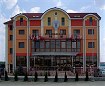 Cazare si Rezervari la Hotel Transit din Oradea Bihor