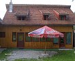 Pensiunea Bogdan
