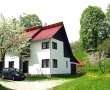Cazare si Rezervari la Vila Smaranda din Bran Brasov