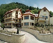 Cazare si Rezervari la Hotel Kolping din Brasov Brasov