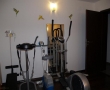 Sala fitness