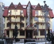 Cazare si Rezervari la Hotel Bulevard din Fagaras Brasov