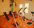 Sala Fitness