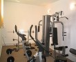 Sala fitness