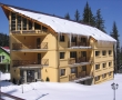 Cazare si Rezervari la Hotel Meitner din Predeal Brasov