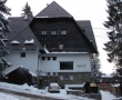Cazare si Rezervari la Hotel Robinson din Predeal Brasov