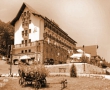 Cazare si Rezervari la Hotel Rozmarin din Predeal Brasov
