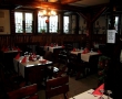 Salon restaurant