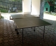 Tenis de masa
