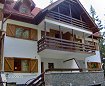 Cazare si Rezervari la Vila Alpin din Predeal Brasov