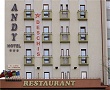 Poze Andy Hotel 