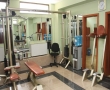 Sala fitness