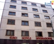 Cazare Hotel Euro Bucuresti