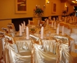 Salon restaurant