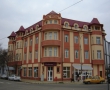 Cazare Hotel Bucegi Buzau