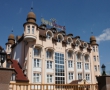 Cazare si Rezervari la Hotel Granata din Cluj-Napoca Cluj