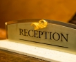 Receptie