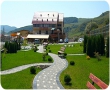 Cazare si Rezervari la Hotel Mariflor din Gherla Cluj